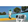 Viedtālruņa kameras stabilizators Insta360 Flow 2 Pro Creator Bundle 360° rotācija
