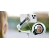 Viedtālruņa kameras stabilizators Insta360 Flow 2 Pro Creator Bundle 360° rotācija