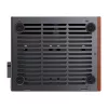 PC Case Jonsbo T6, Mini-Tower, Mini-ITX, Melns