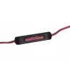 Bezvadu Bluetooth austiņas Lenovo HE01 RED