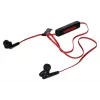 Bezvadu Bluetooth austiņas Lenovo HE01 RED
