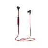 Bezvadu Bluetooth austiņas Lenovo HE01 RED