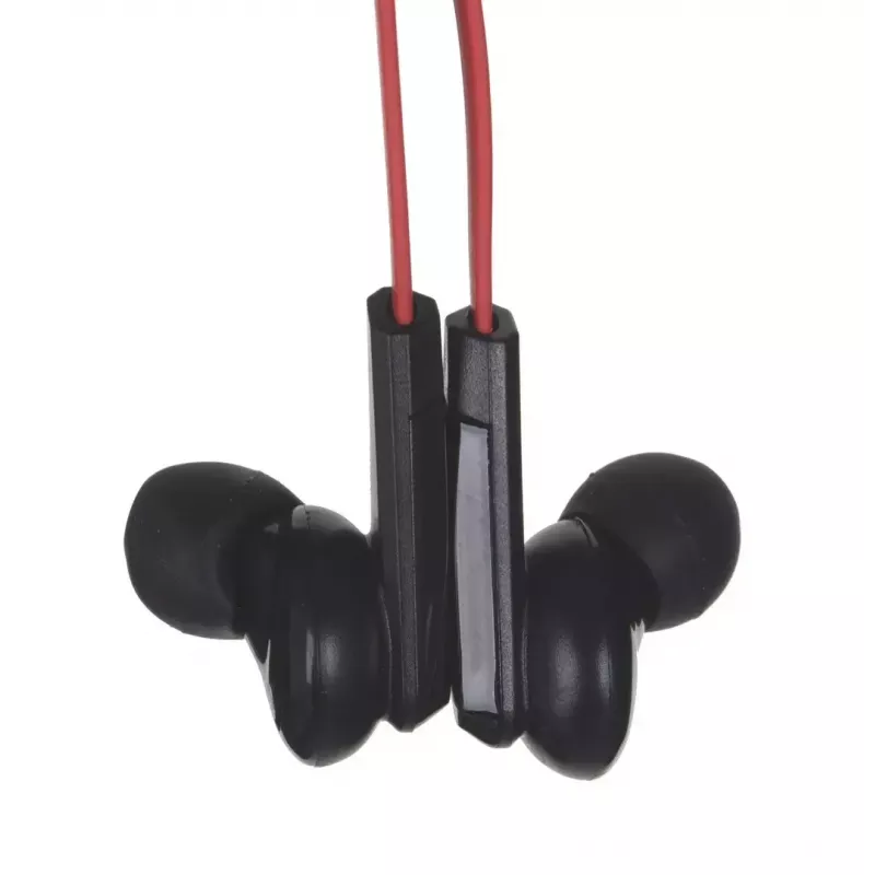 Bezvadu Bluetooth austiņas Lenovo HE01 RED
