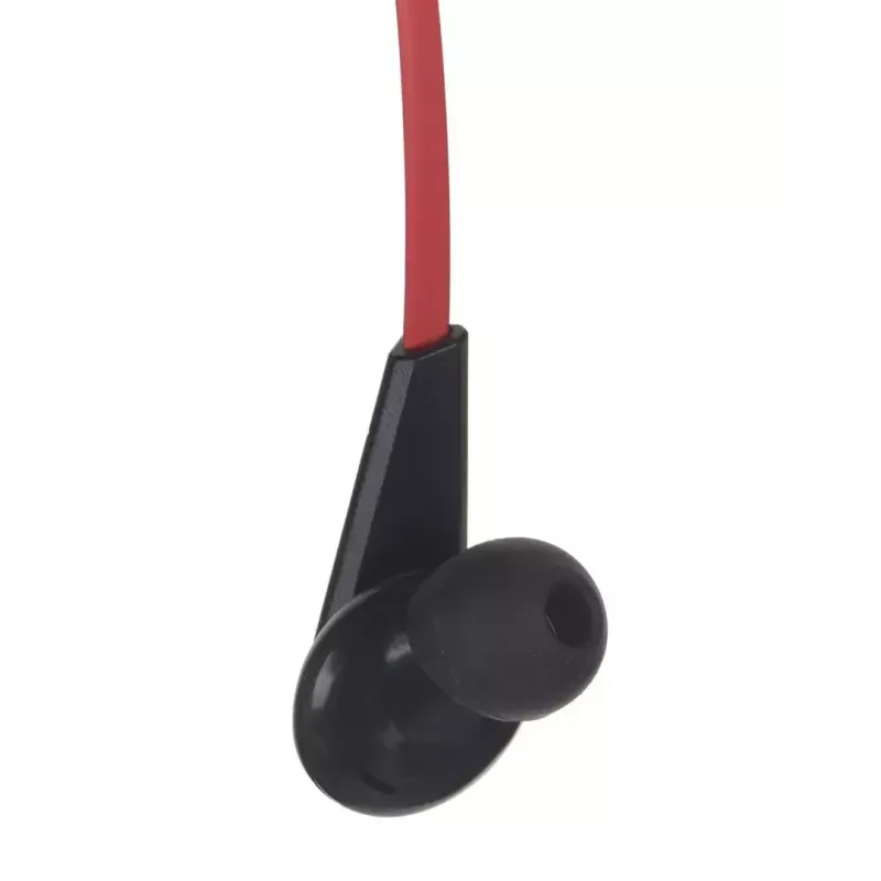 Bezvadu Bluetooth austiņas Lenovo HE01 RED