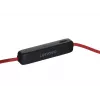 Bezvadu Bluetooth austiņas Lenovo HE01 RED