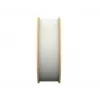 3D drukas materiāls Creality 3D 3301010335 Polipienskābe (PLA) Balta 1 kg