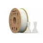3D drukas materiāls Creality 3D 3301010335 Polipienskābe (PLA) Balta 1 kg
