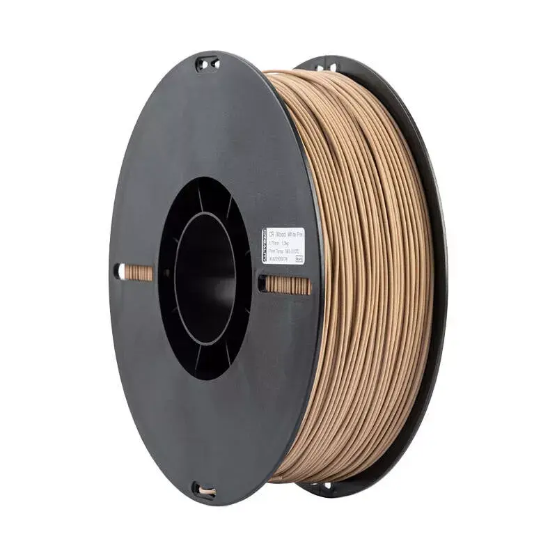 3D drukas materiāls Creality 3D 3301130001 Koksnes šķiedra 1,29 kg