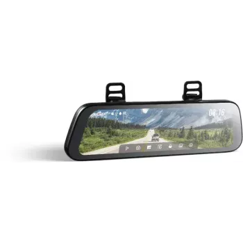 Dashcam 70mai MIRIVE-S500 Super HD 2592x1944 138° skata leņķis