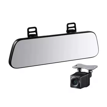 Dashcam 70mai MIRIVE-S500 Super HD 2592x1944 138° skata leņķis