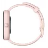 Amazfit Bip 3 Pro 4,29 cm (1,69 collas) TFT 44 mm digitāls 240 x 280 pikseļi skārienjūtīgs rozā GPS (satelīta)