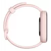 Amazfit Bip 3 Pro 4,29 cm (1,69 collas) TFT 44 mm digitāls 240 x 280 pikseļi skārienjūtīgs rozā GPS (satelīta)