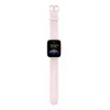 Amazfit Bip 3 Pro 4,29 cm (1,69 collas) TFT 44 mm digitāls 240 x 280 pikseļi skārienjūtīgs rozā GPS (satelīta)