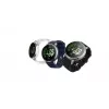 Smartwatch Amazfit Active 3 — 3,35 cm (1,32 collas) AMOLED, 466×466, skārienekrāns, GPS, 365 mAh, silikona siksniņa