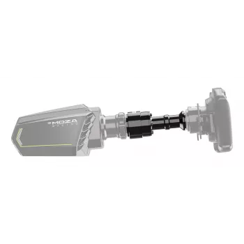 Riteņu bāzes pagarinātājstienis Moza Racing Moza Racing Extension Rod