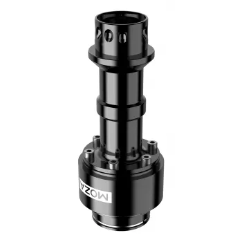 Riteņu bāzes pagarinātājstienis Moza Racing Moza Racing Extension Rod