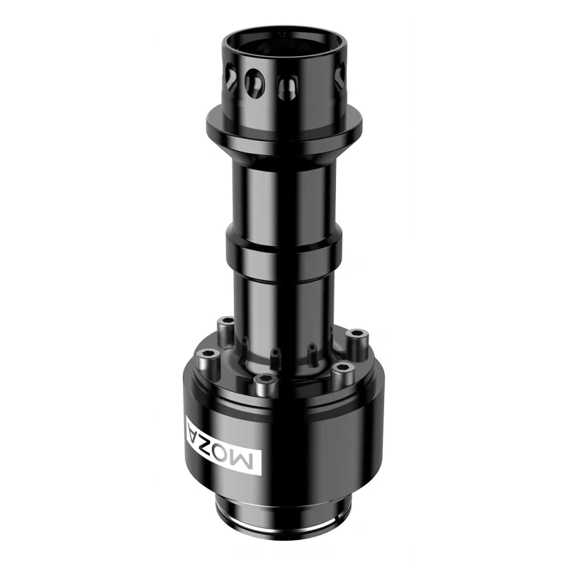 Riteņu bāzes pagarinātājstienis Moza Racing Moza Racing Extension Rod