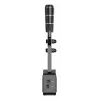 Racing shifter add-on Moza Racing SGP Sequential Shifter Melns Aluminium