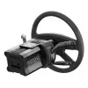 Riteņa svira Moza Racing RS065 Melna Alumīnijs Tērauds 411x127x152mm