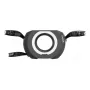 Riteņa svira Moza Racing RS065 Melna Alumīnijs Tērauds 411x127x152mm