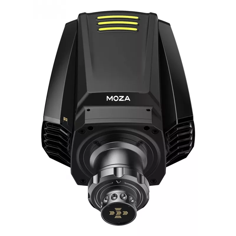 Moza Racing R21 V2 stūres bāze