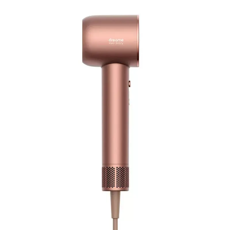 Matu žāvētājs Dreame Glory AHD6A-RS 1600W rozā