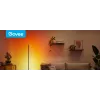 Govee grīdas lampa 2, Matter ready, melna