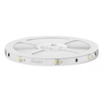 Govee H612FCD1 RGB LED lentes gaisma, 3 metri