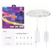Govee H612FCD1 RGB LED lentes gaisma, 3 metri