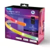 Govee H612FCD1 RGB LED lentes gaisma, 3 metri