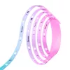 Govee H612FCD1 RGB LED lentes gaisma, 3 metri