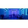 Govee H612FCD1 RGB LED lentes gaisma, 3 metri