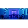 Govee H612FCD1 RGB LED lentes gaisma, 3 metri