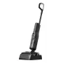 Roborock F25 elektriskais mops, ar akumulatoru, sausā tīrīšana, melns, balts, 4 Ah