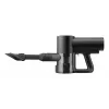Roborock F25 elektriskais mops, ar akumulatoru, sausā tīrīšana, melns, balts, 4 Ah