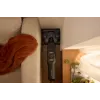 Roborock F25 elektriskais mops, ar akumulatoru, sausā tīrīšana, melns, balts, 4 Ah