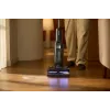 Roborock F25 Ultra elektriskais mops ar bateriju Sausā&slapjā Bezmaisa melns 4,6 Ah