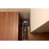 Roborock F25 Ultra elektriskais mops ar bateriju Sausā&slapjā Bezmaisa melns 4,6 Ah
