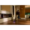 Roborock F25 Ultra elektriskais mops ar bateriju Sausā&slapjā Bezmaisa melns 4,6 Ah