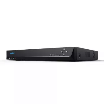 Novērošanas kamera Reolink NVS36 36 kanālu PoE NVR 16MP