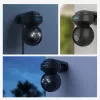 IP drošības kamera Reolink E540-B 5MP āra Wi‑Fi, 2560x1920, 355° panoramēšana, 0–50° slīpums, IP65, MicroSD līdz 256 GB