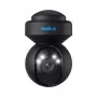 IP drošības kamera Reolink E540-B 5MP āra Wi‑Fi, 2560x1920, 355° panoramēšana, 0–50° slīpums, IP65, MicroSD līdz 256 GB