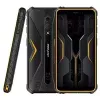 Viedtālrunis Ulefone Armor X12 Pro 5,45 collas 4 GB 64 GB, daži oranžs