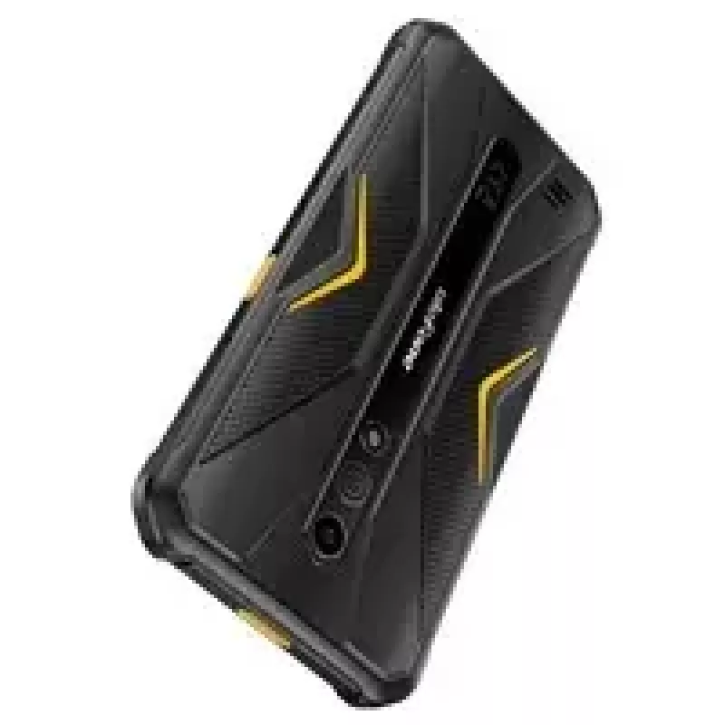 Viedtālrunis Ulefone Armor X12 Pro 5,45 collas 4 GB 64 GB, daži oranžs