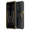 Viedtālrunis Ulefone Armor X12 Pro 5,45 collas 4 GB 64 GB, daži oranžs
