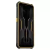 Viedtālrunis Ulefone Armor X12 Pro 5,45 collas 4 GB 64 GB, daži oranžs