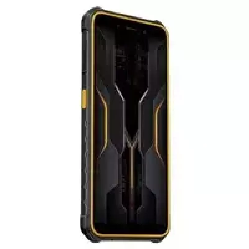 Viedtālrunis Ulefone Armor X12 Pro 5,45 collas 4 GB 64 GB, daži oranžs