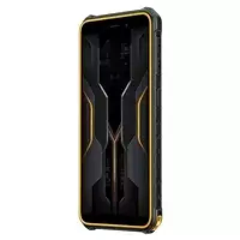 Viedtālrunis Ulefone Armor X12 Pro 5,45 collas 4 GB 64 GB, daži oranžs