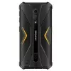 Viedtālrunis Ulefone Armor X12 Pro 5,45 collas 4 GB 64 GB, daži oranžs