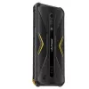 Viedtālrunis Ulefone Armor X12 Pro 5,45 collas 4 GB 64 GB, daži oranžs